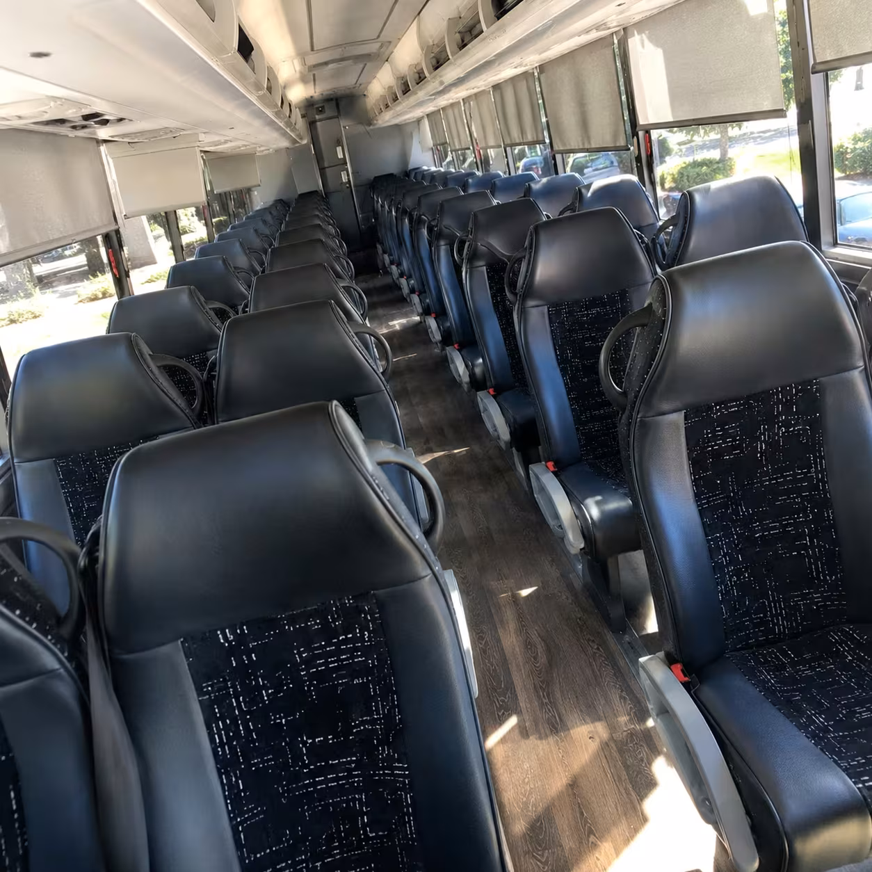 book early for philadelphia prom charter bus rentals