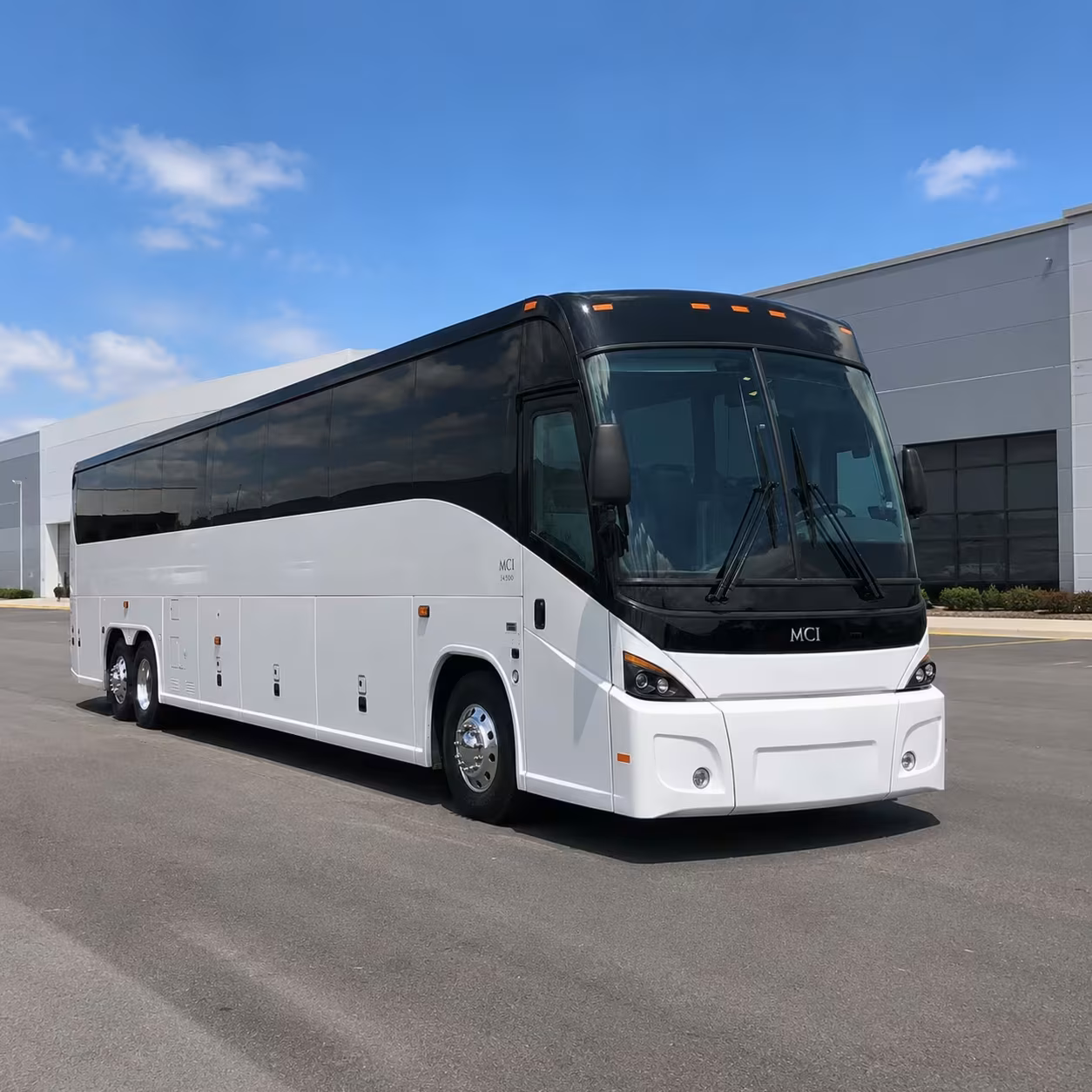 charter bus rentals for military ceremonies in philadelphia