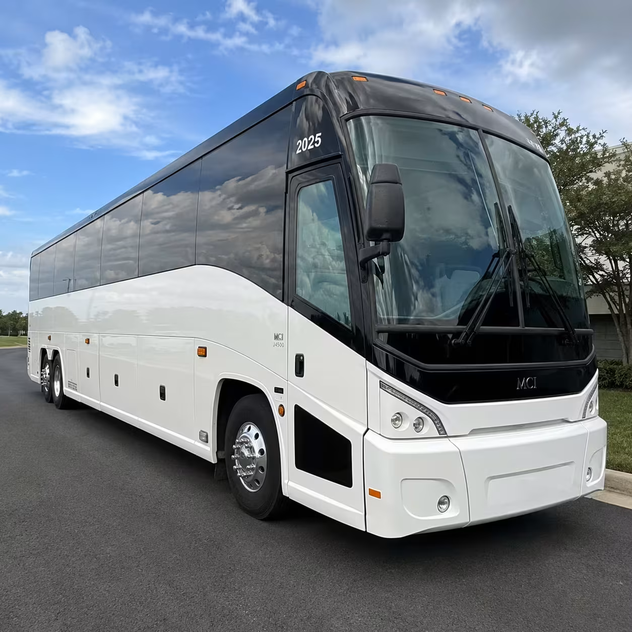 compare corporate event transportation options in philadelphia and beyond
