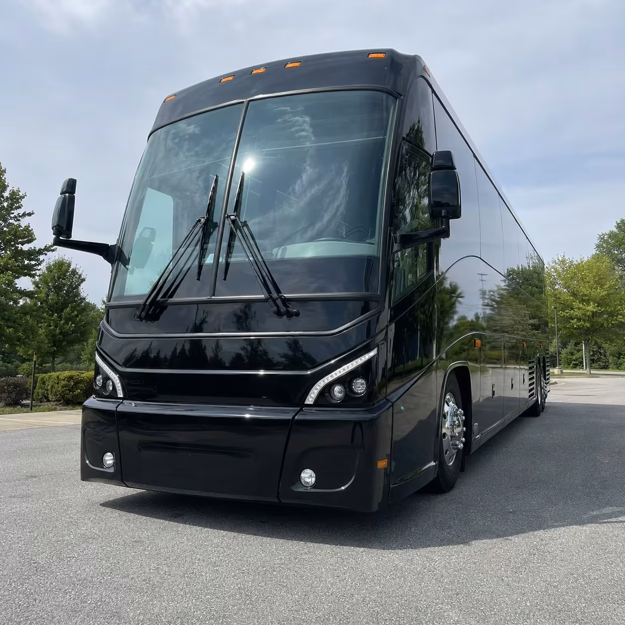 compare government military transportation options in philadelphia and beyond