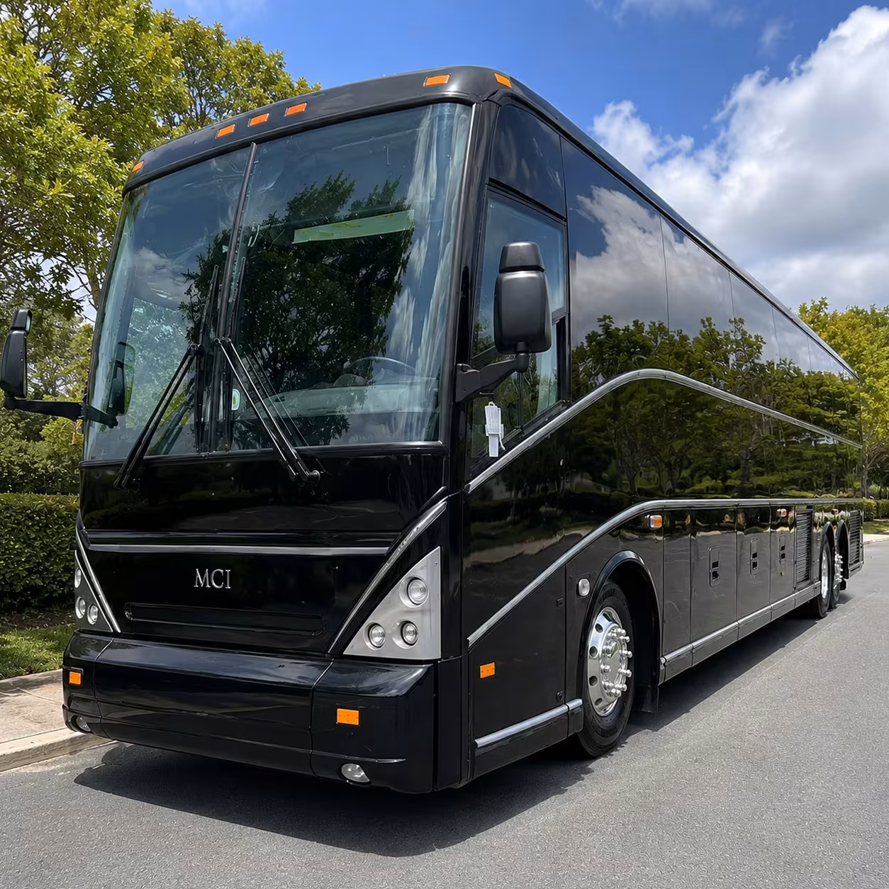 compare private event transportation options in philadelphia and beyond