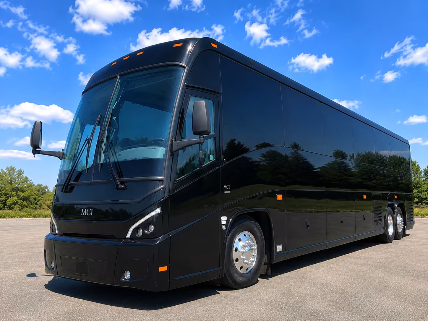 compare prom transportation options in philadelphia and beyond