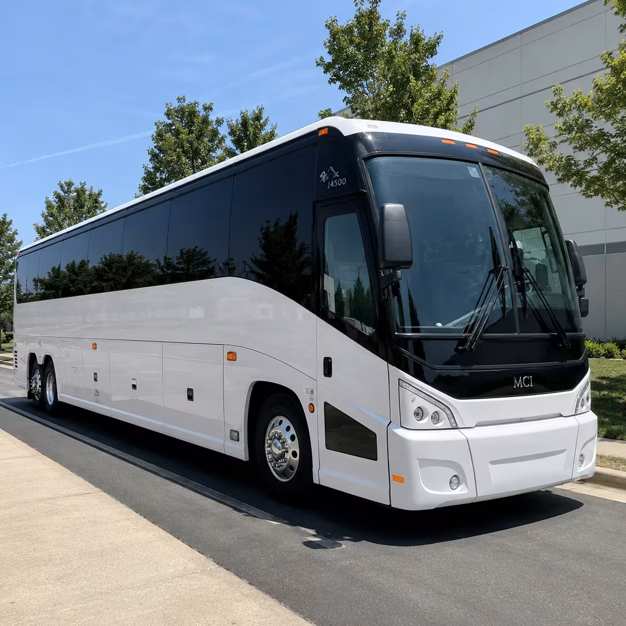 concert transportation across greater philadelphia and camden