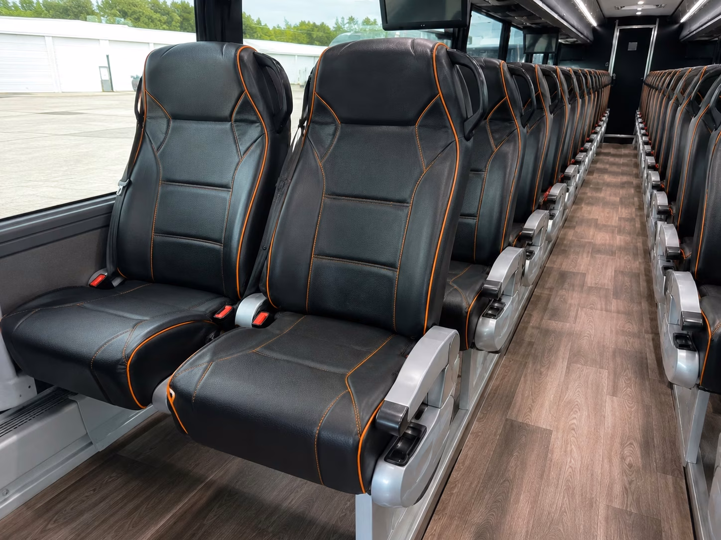 easily rent party buses for philadelphia bachelorette parties