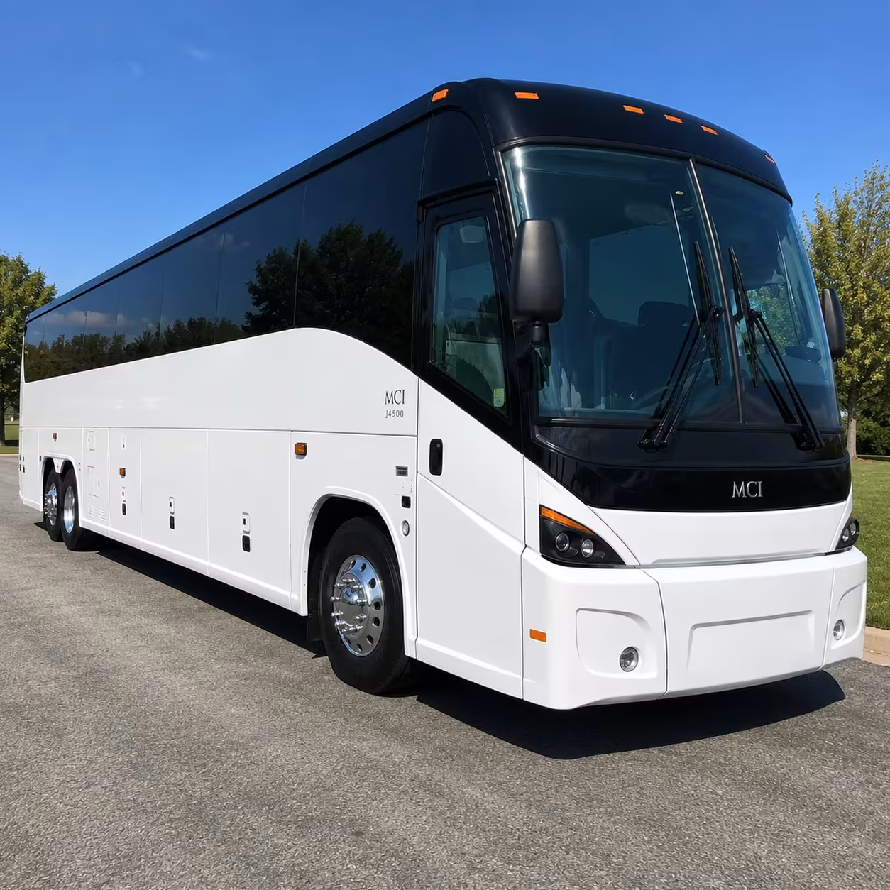 employee transportation for philadelphia hospital campuses
