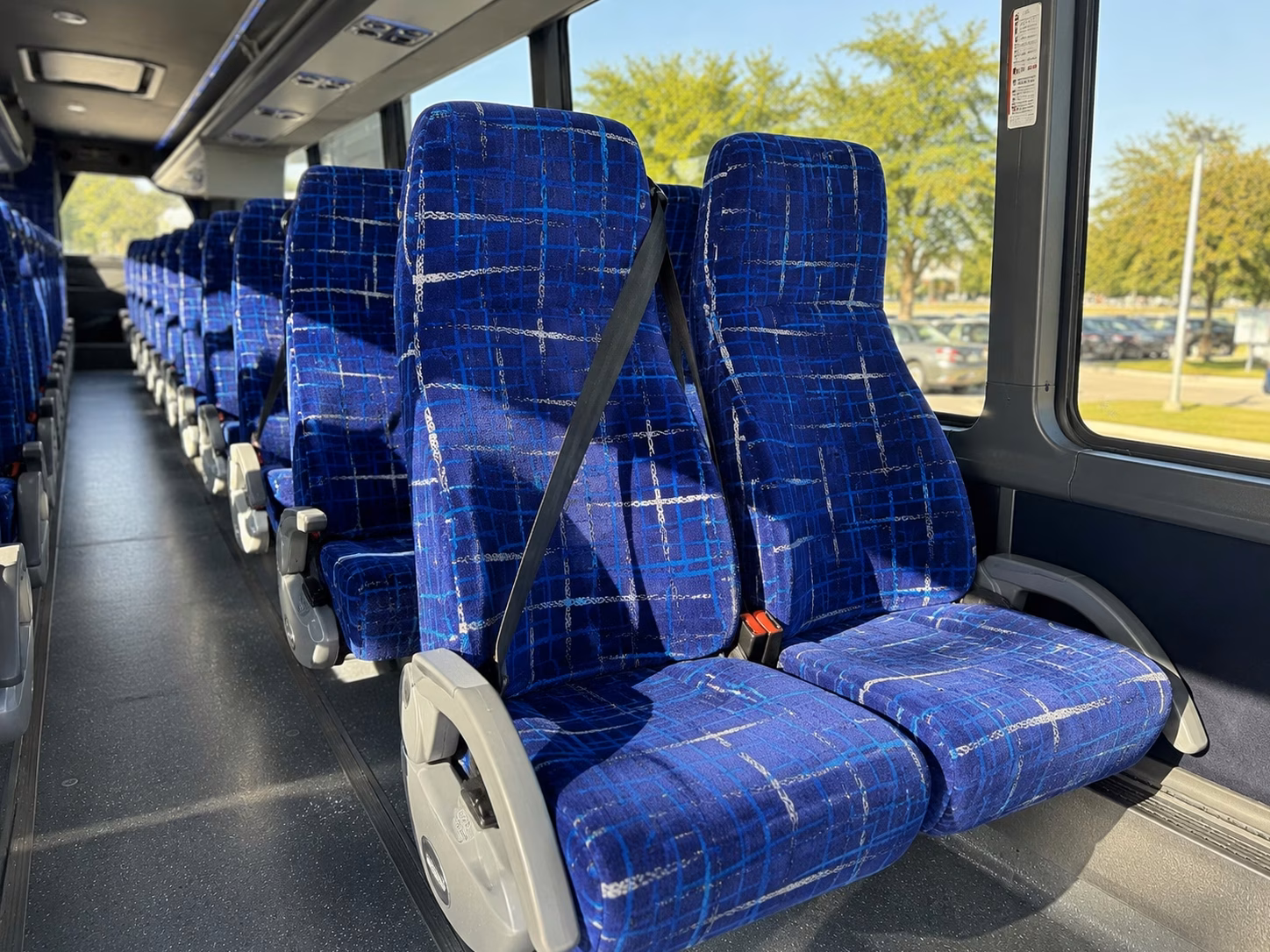 how trip distance and duration change what you pay for a bus in philadelphia