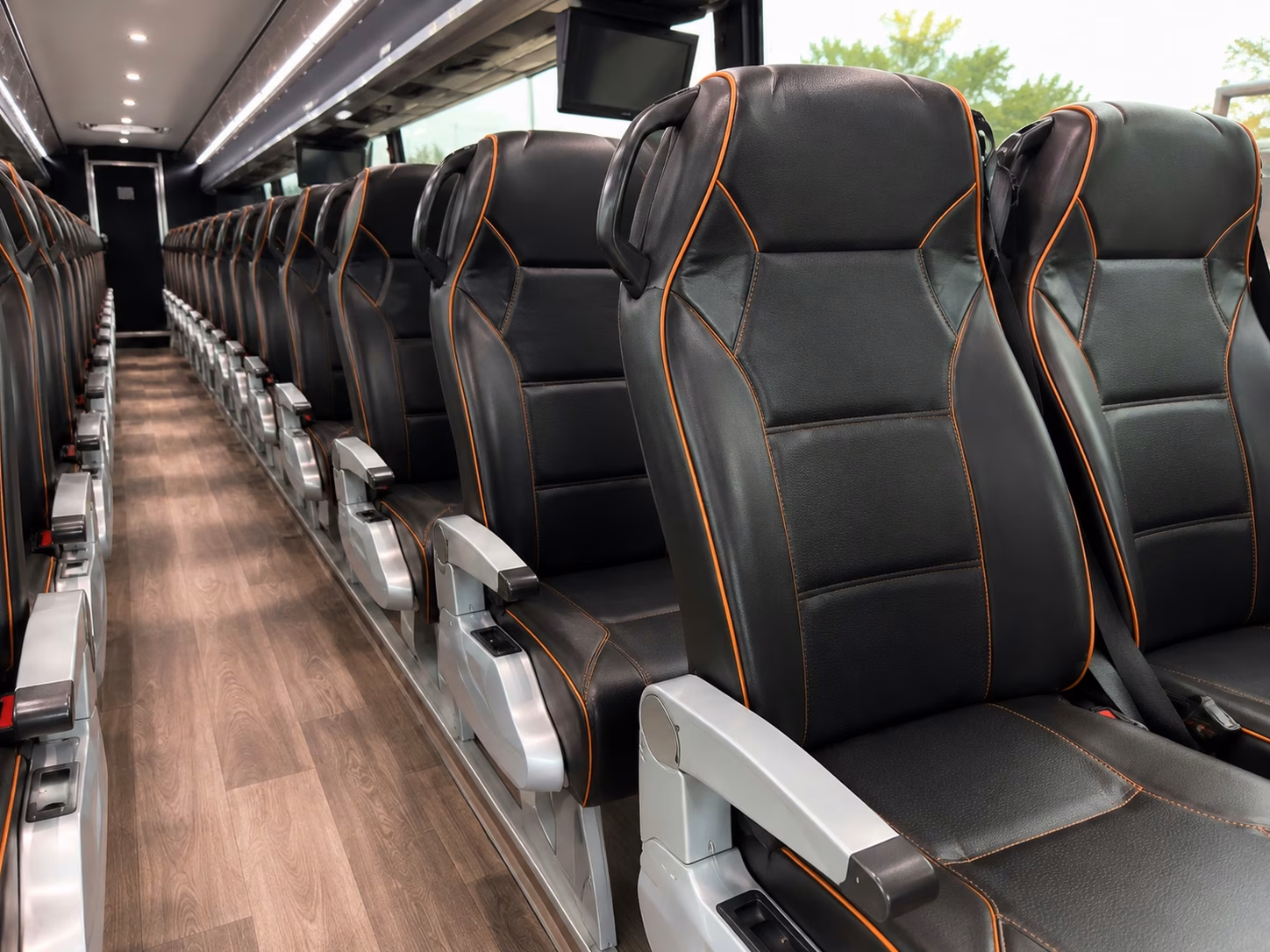 multi stop wedding weekend transportation across greater philadelphia