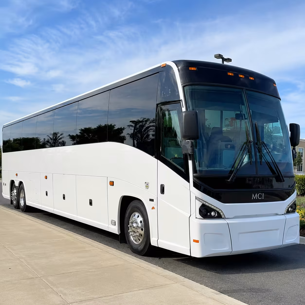 pennsylvania convention center shuttle bus rentals in philadelphia