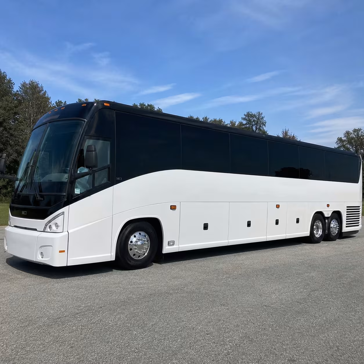 philadelphia charter bus rentals to phl airport