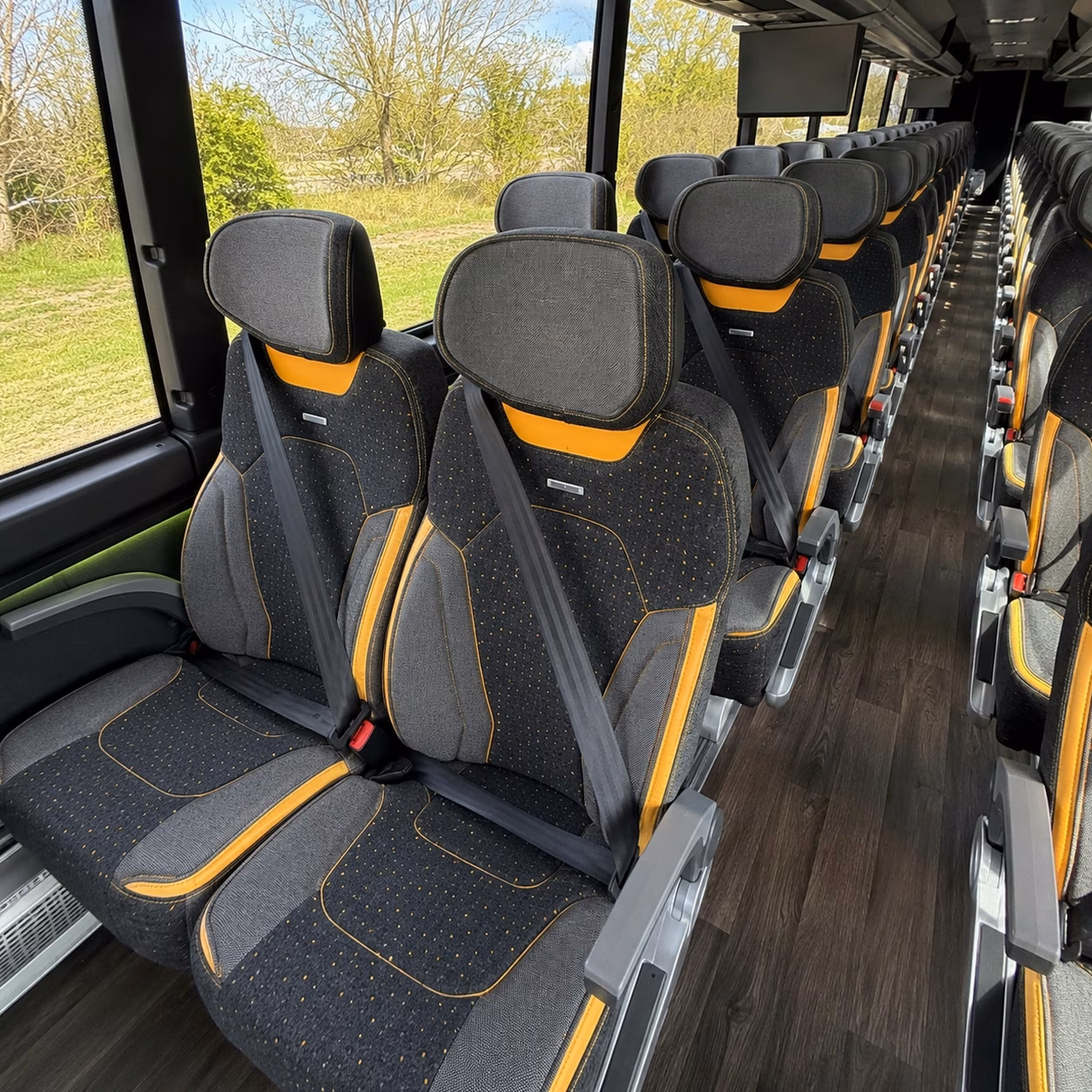 philadelphia corporate transportation