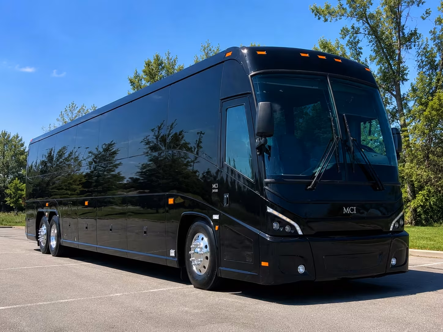 philadelphia eagles charter bus rentals to lincoln financial field