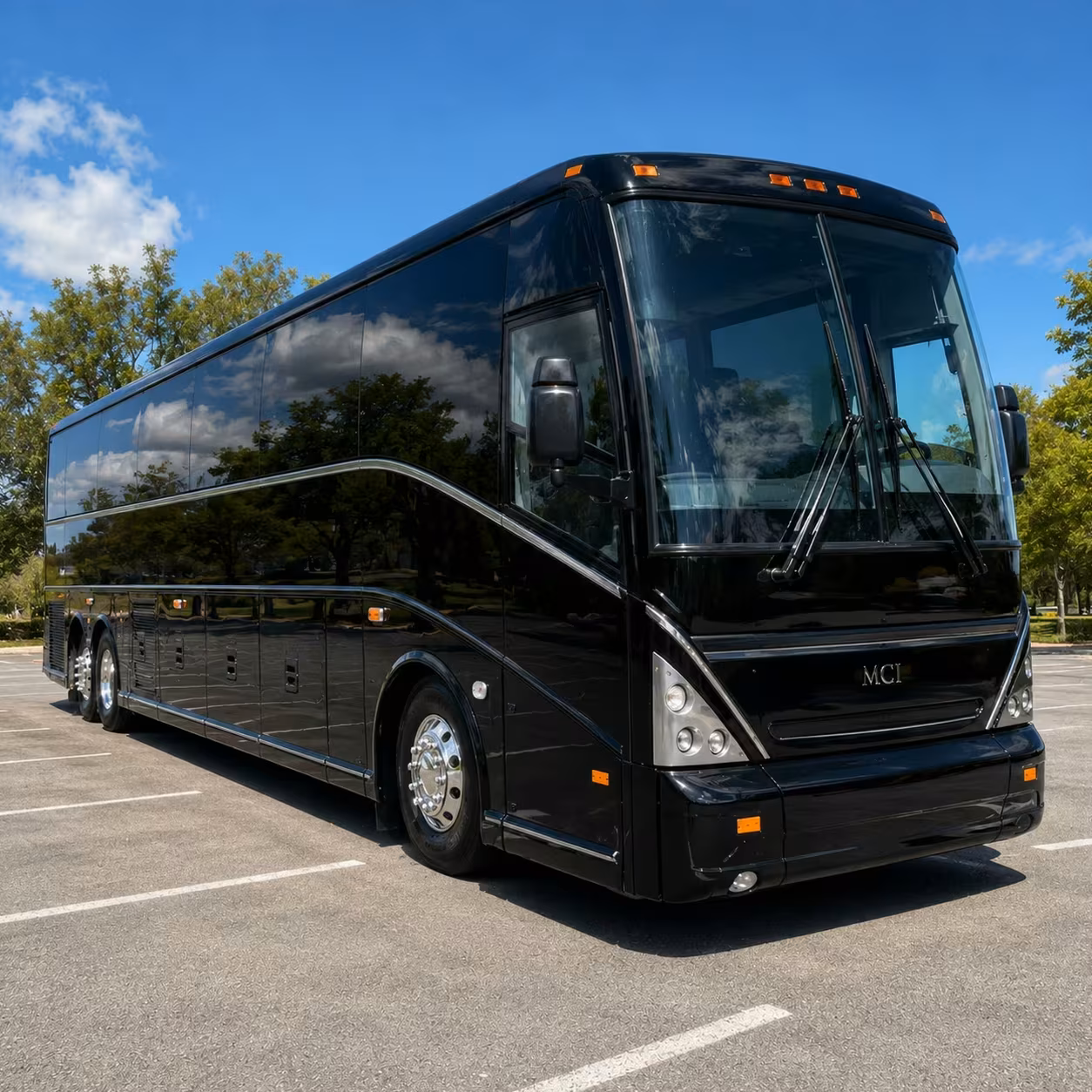 philadelphia field trip transportation