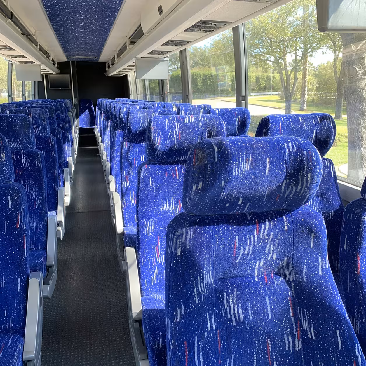 philadelphia long distance transportation