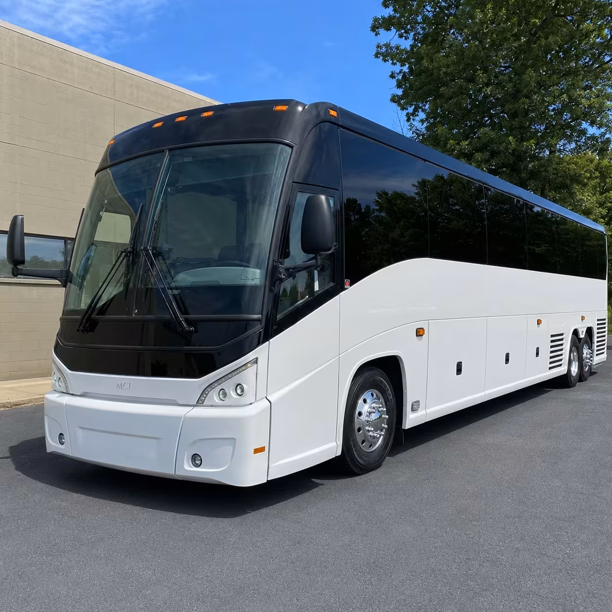 philadelphia shuttle buses for sunday services and church programs