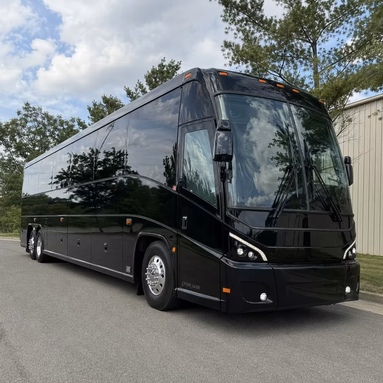 philadelphia to new york city bus rentals for groups