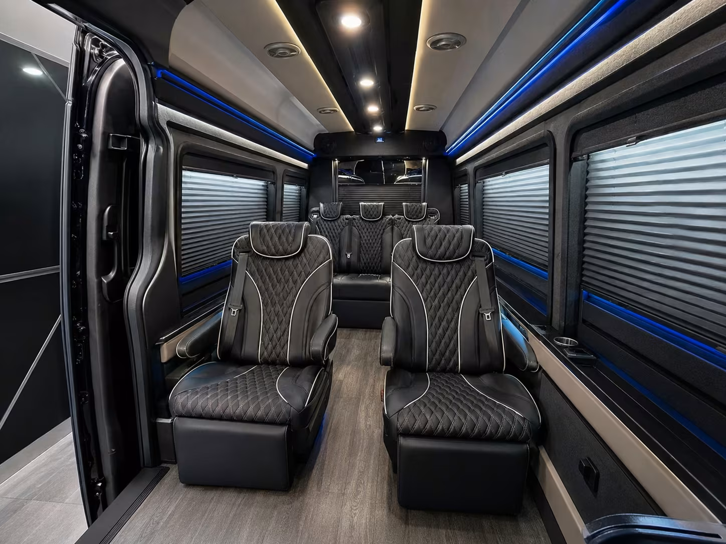 remote parking lot transportation for philadelphia employers