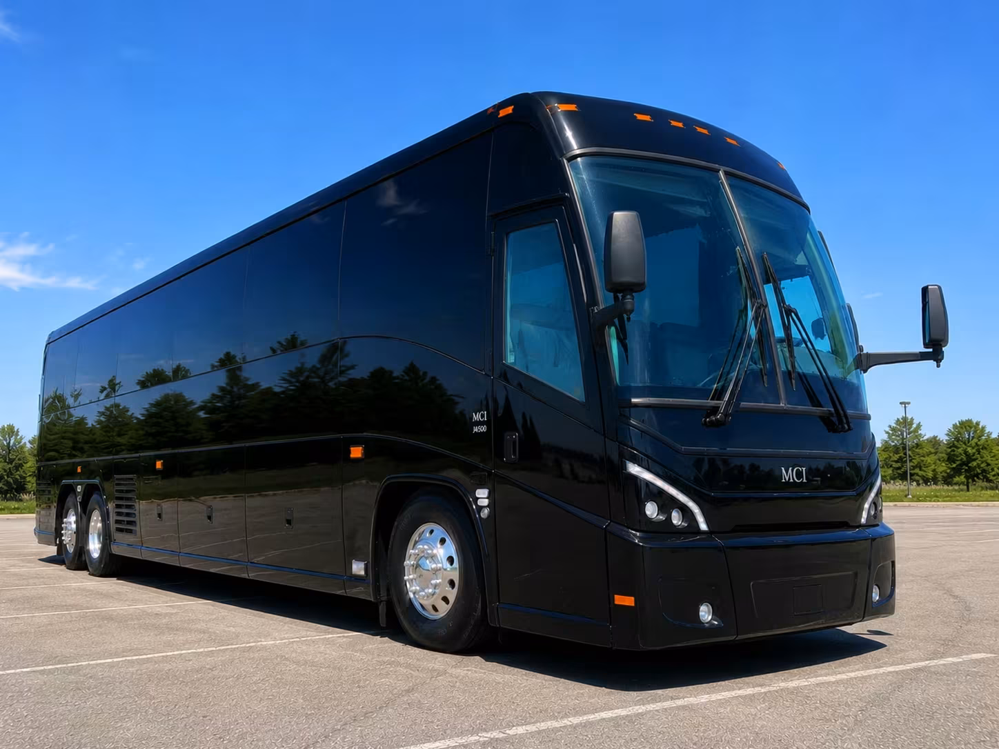 shuttle buses for philadelphia zoo and museum field trips