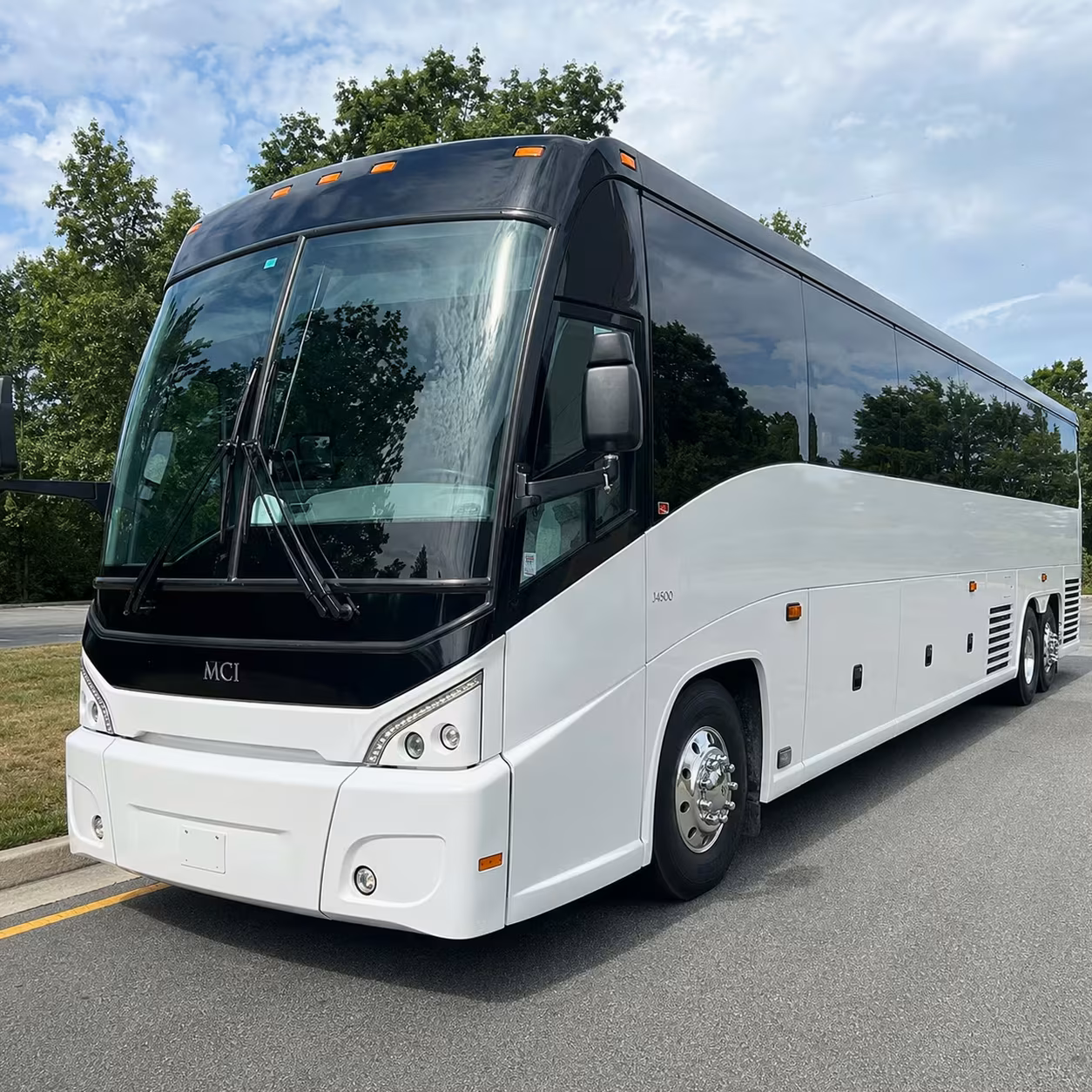 transportation for philadelphia church conferences and events