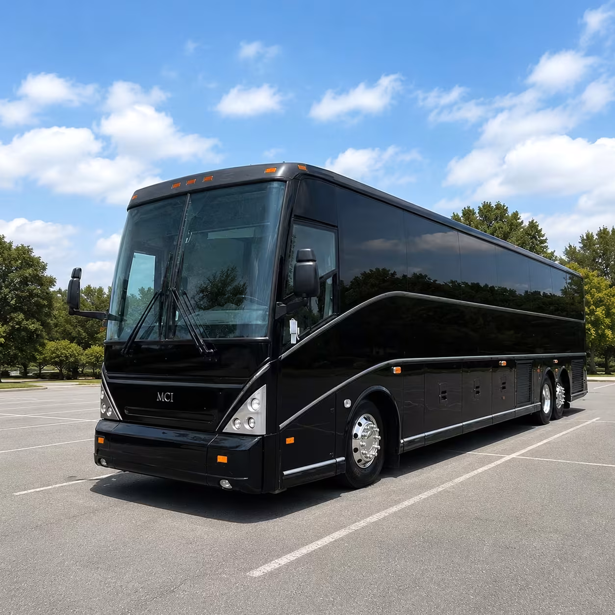 wedding guest shuttles and special event bus rentals in philadelphia