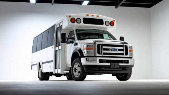 15 passenger minibus philadelphia