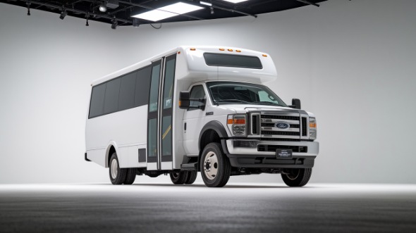 18 passenger minibus philadelphia