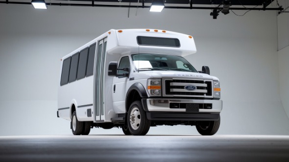 20 passenger minibus philadelphia