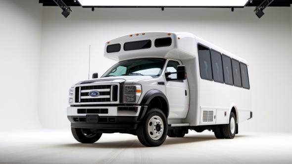 25 passenger minibus philadelphia
