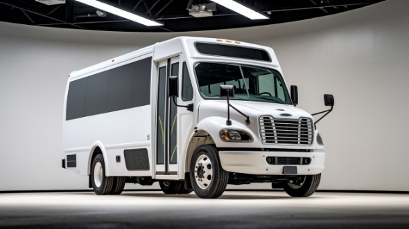 28 passenger minibus philadelphia