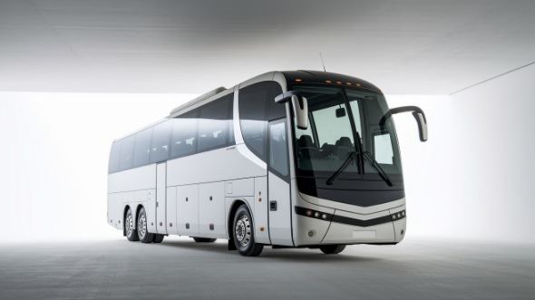 50 passenger charter bus philadelphia