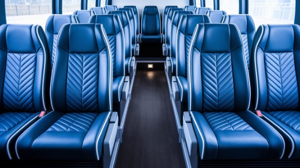 philadelphia 18 passenger minibus rental