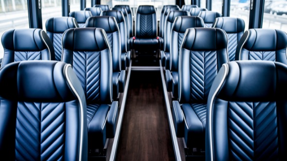 philadelphia 20 passenger minibus rental