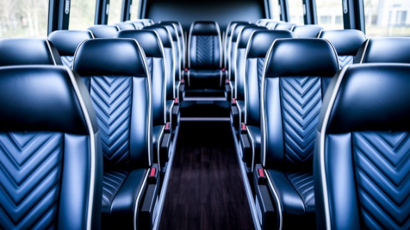 philadelphia 25 passenger minibus rental