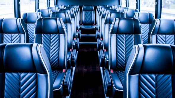 philadelphia 28 passenger minibus rental
