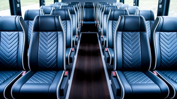 philadelphia 30 passenger minibus rental