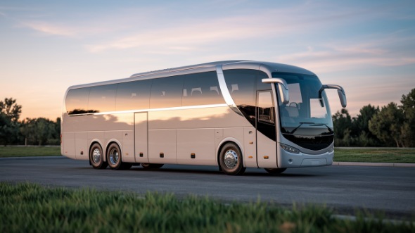 philadelphia bus rentals for travel agents