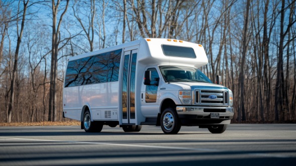 philadelphia construction site shuttle services