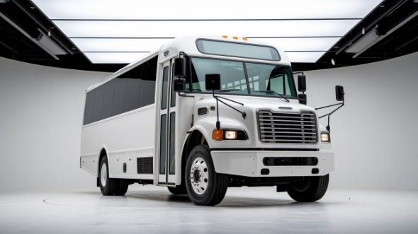 philadelphia employee shuttle