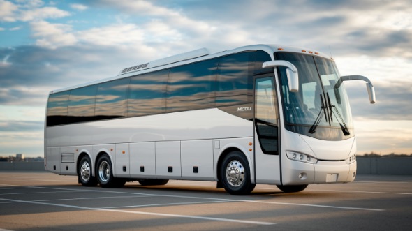 philadelphia summer camp transportation and bus rentals