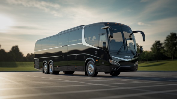 philadelphia vacation bus rentals for family trips