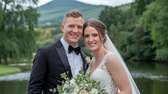 philadelphia wedding charter bus rental