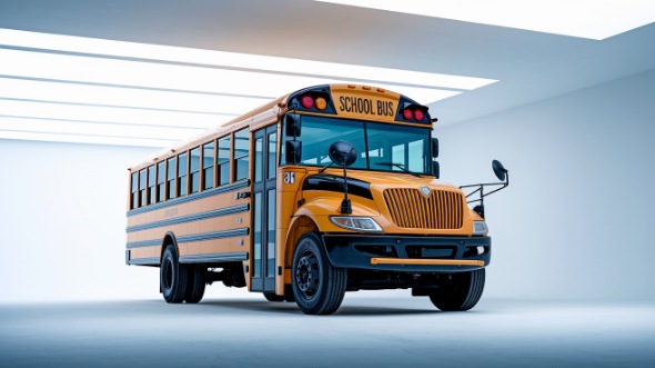 school bus rental philadelphia