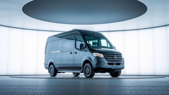 sprinter limo rental